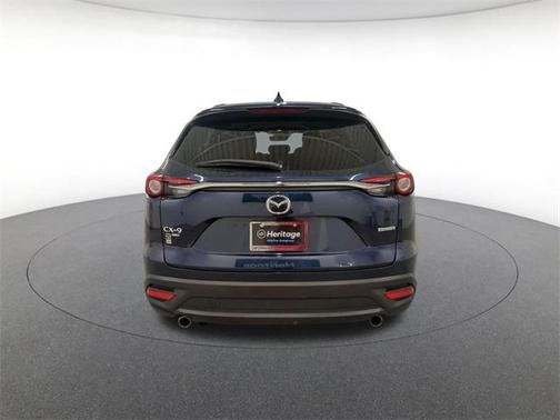 2023 Mazda CX-9 Touring