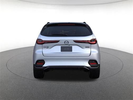 2026 Mazda CX-70 3.3 Turbo Preferred