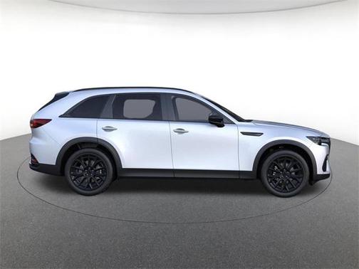 2026 Mazda CX-70 3.3 Turbo Preferred