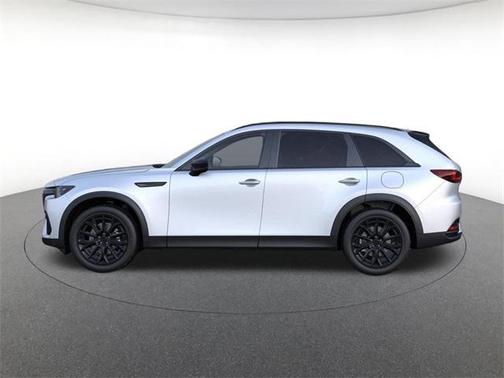 2026 Mazda CX-70 3.3 Turbo Preferred