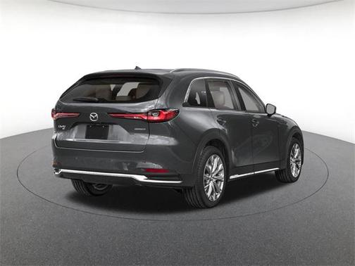2026 Mazda CX-90 3.3 Turbo Premium Plus