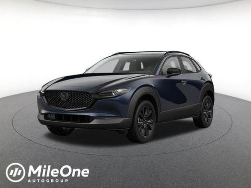 2026 Mazda CX-30 2.5 S