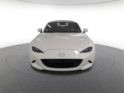 2024 Mazda MX-5 Miata RF Grand Touring