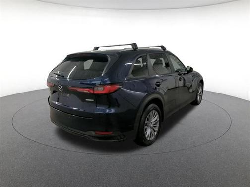 2024 Mazda CX-90 3.3 Turbo S