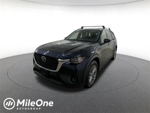2024 Mazda CX-90 3.3 Turbo S