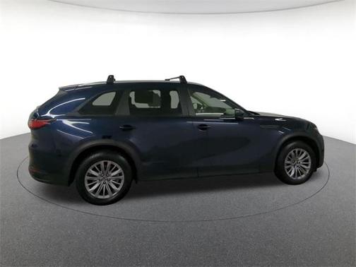 2024 Mazda CX-90 3.3 Turbo S