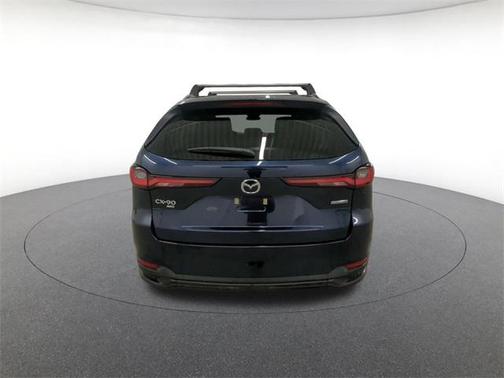 2024 Mazda CX-90 3.3 Turbo S