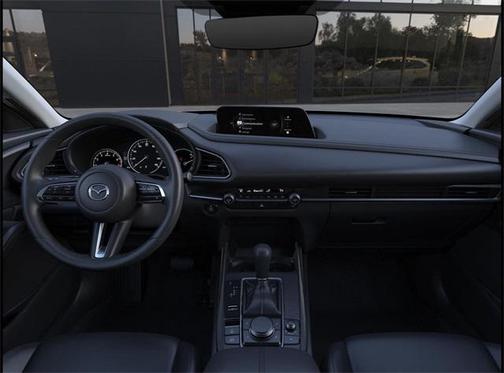 2025 Mazda CX-30 Select