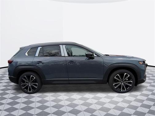 2025 Mazda CX-50 2.5 Turbo Premium Package