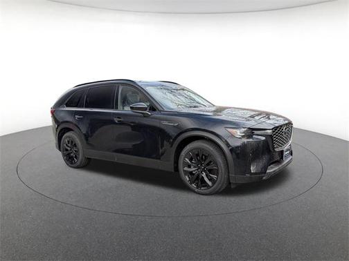 2026 Mazda CX-90 PHEV Premium Sport