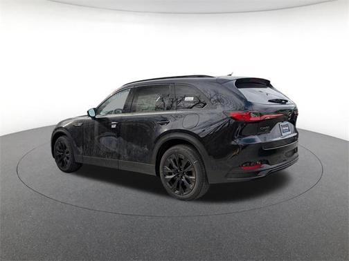 2026 Mazda CX-90 PHEV Premium Sport