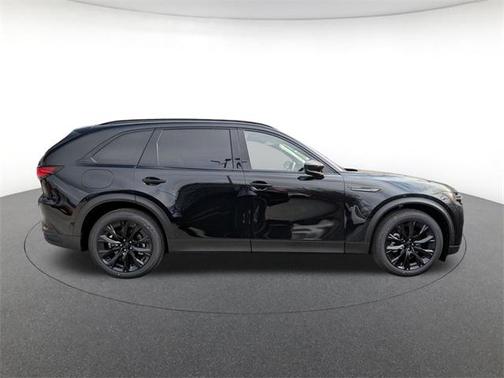 2026 Mazda CX-90 PHEV Premium Sport