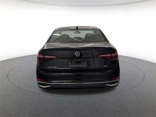 2024 Volkswagen Jetta 1.5T SEL