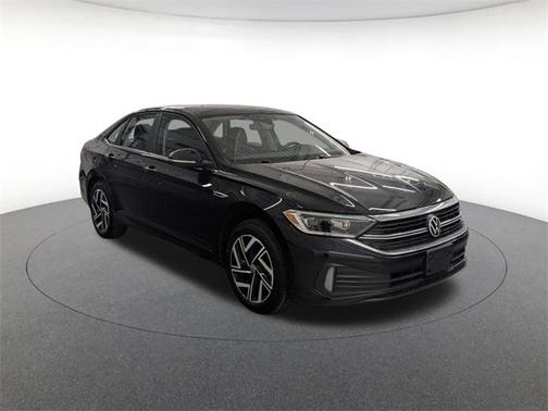 2024 Volkswagen Jetta 1.5T SEL