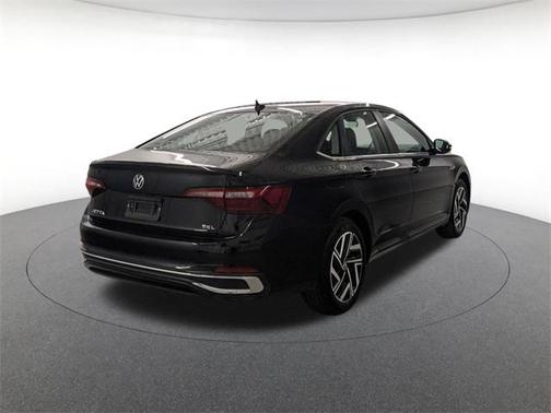 2024 Volkswagen Jetta 1.5T SEL