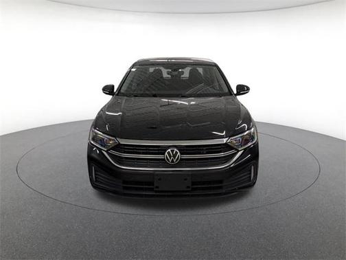 2024 Volkswagen Jetta 1.5T SEL