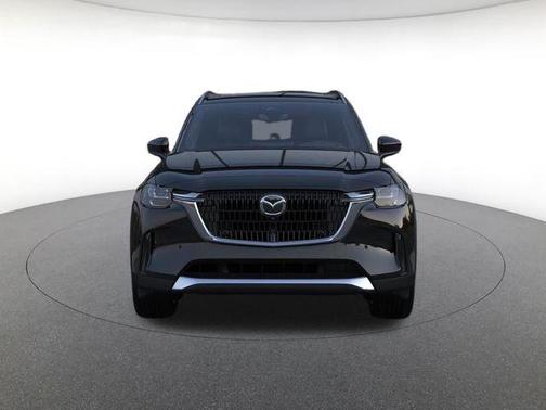 Jet Black Mica 2026 Mazda CX-90 3.3 Turbo Premium Plus