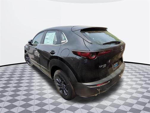 2025 Mazda CX-30 Base