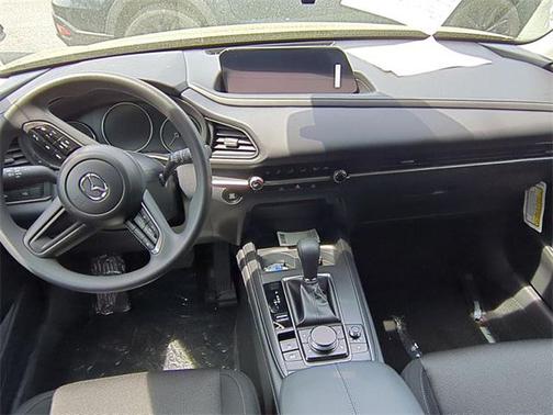 2025 Mazda CX-30 Base