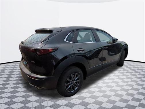 2025 Mazda CX-30 Base