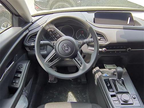 2025 Mazda CX-30 Base
