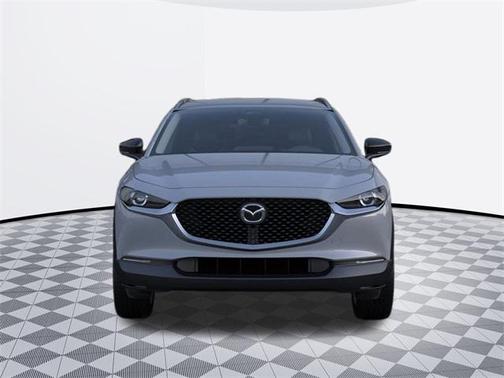 2025 Mazda CX-30 Select