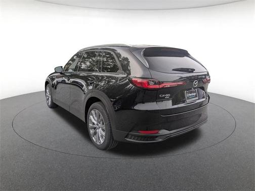 2026 Mazda CX-90 3.3 Turbo Preferred