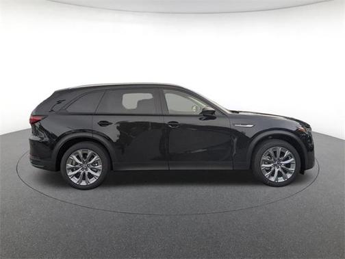 2026 Mazda CX-90 3.3 Turbo Preferred
