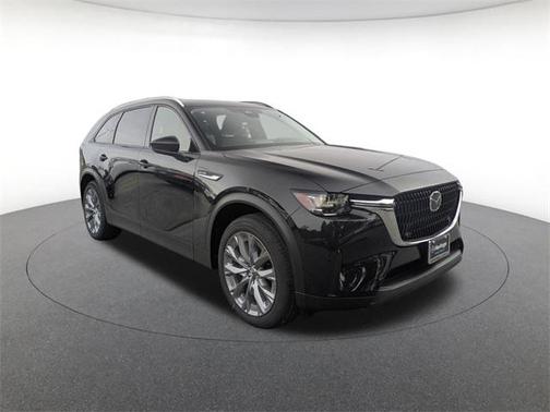 2026 Mazda CX-90 3.3 Turbo Preferred