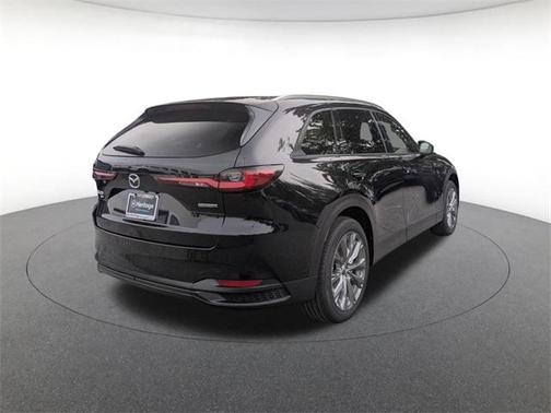 2026 Mazda CX-90 3.3 Turbo Preferred