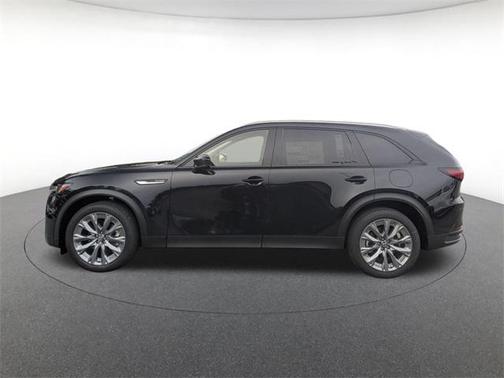 2026 Mazda CX-90 3.3 Turbo Preferred