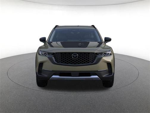 2026 Mazda CX-50 2.5 Turbo Meridian Edition