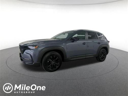 2023 Mazda CX-50 2.5 S Preferred Plus Package