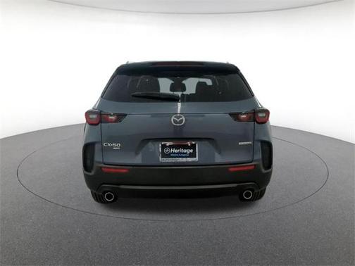 2023 Mazda CX-50 2.5 S Preferred Plus Package
