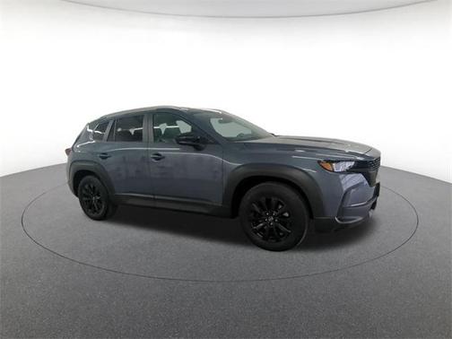 2023 Mazda CX-50 2.5 S Preferred Plus Package