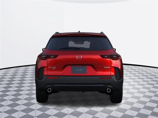 2025 Mazda CX-50 2.5 S Select Package