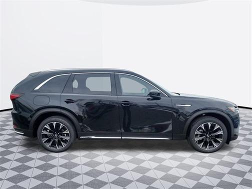 2025 Mazda CX-90 PHEV Premium Plus