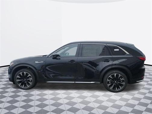 2025 Mazda CX-90 PHEV Premium Plus