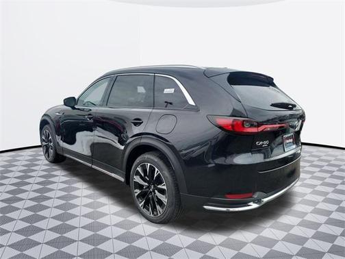 2025 Mazda CX-90 PHEV Premium Plus