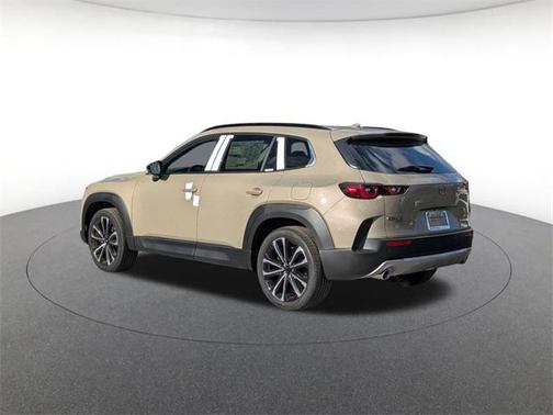 2026 Mazda CX-50 2.5 Turbo Premium Plus Package