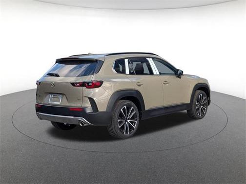 2026 Mazda CX-50 2.5 Turbo Premium Plus Package