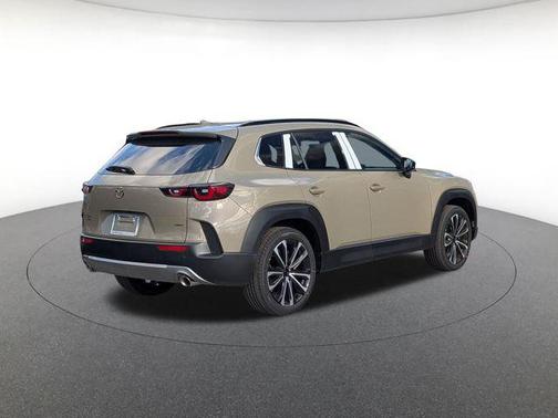 2026 Mazda CX-50 2.5 Turbo Premium Plus Package