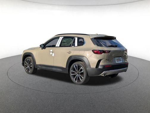 2026 Mazda CX-50 2.5 Turbo Premium Plus Package