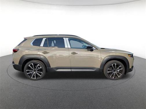 2026 Mazda CX-50 2.5 Turbo Premium Plus Package