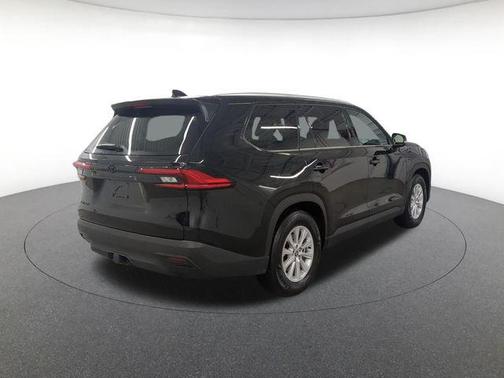 2024 Toyota Grand Highlander Hybrid XLE