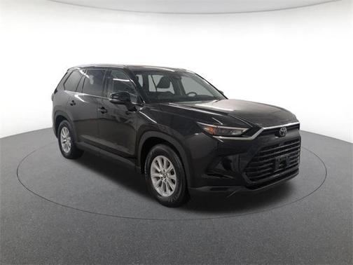 2024 Toyota Grand Highlander Hybrid XLE