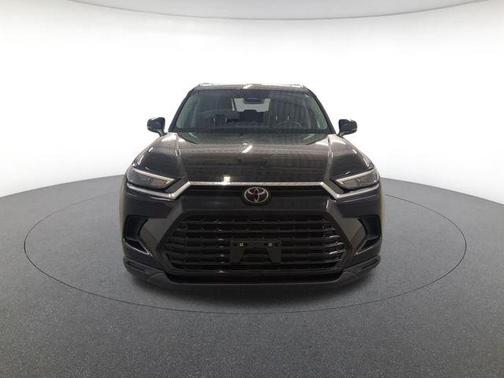 2024 Toyota Grand Highlander Hybrid XLE