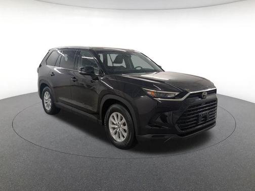 2024 Toyota Grand Highlander Hybrid XLE