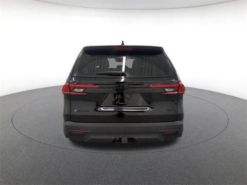 2024 Toyota Grand Highlander Hybrid XLE