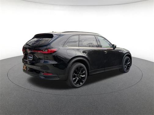 2026 Mazda CX-90 PHEV Preferred